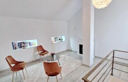 Apartament cu 4 camere, 130 mp, zona Ultracentrală
