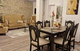 Apartament cu 4 camere, 130 mp, zona Ultracentrală