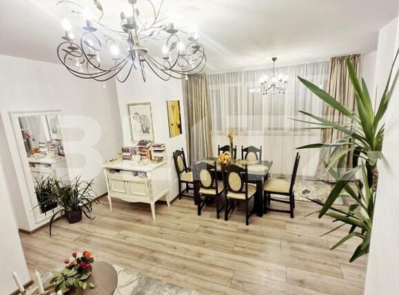 Apartament de vânzare 4 camere Ultracentral - 203800AV | BLITZ Satu Mare | Poza1