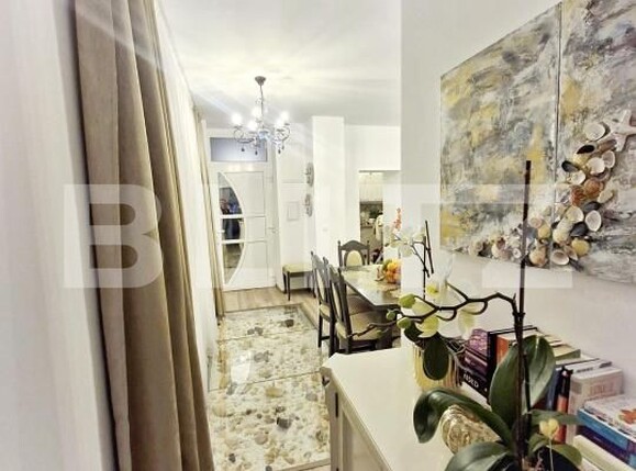 Apartament de vânzare 4 camere Ultracentral - 203800AV | BLITZ Satu Mare | Poza4