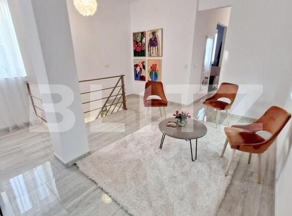 Apartament de vânzare 4 camere Ultracentral - 203800AV | BLITZ Satu Mare | Poza5