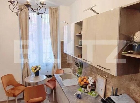 Apartament de vânzare 4 camere Ultracentral - 203800AV | BLITZ Satu Mare | Poza9