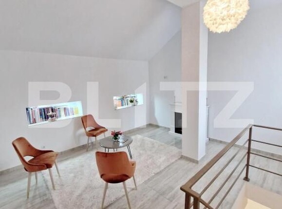 Apartament de vânzare 4 camere Ultracentral - 203800AV | BLITZ Satu Mare | Poza6