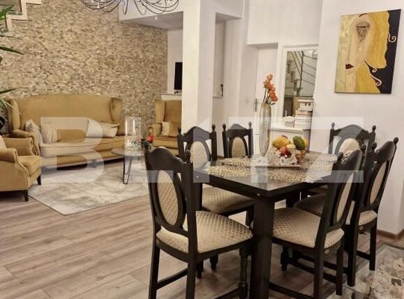 Apartament de vânzare 4 camere Ultracentral - 203800AV | BLITZ Satu Mare | Poza3