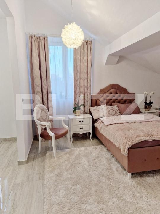 Apartament de vânzare 4 camere Ultracentral - 203800AV | BLITZ Satu Mare | Poza8