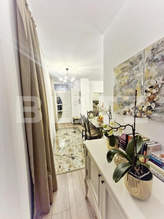 Apartament de vânzare 4 camere Ultracentral - 203800AV | BLITZ Satu Mare | Poza4