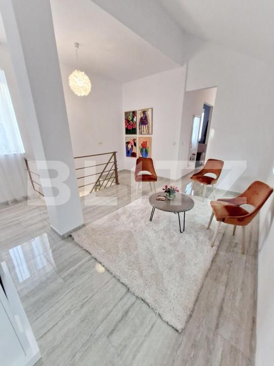 Apartament de vânzare 4 camere Ultracentral - 203800AV | BLITZ Satu Mare | Poza5