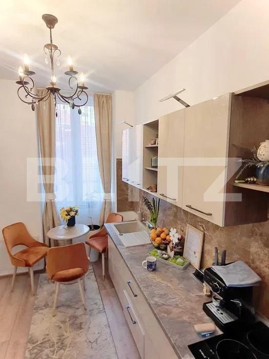 Apartament de vânzare 4 camere Ultracentral - 203800AV | BLITZ Satu Mare | Poza9
