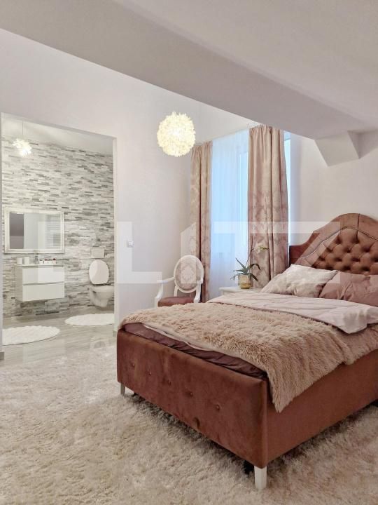 Apartament de vânzare 4 camere Ultracentral - 203800AV | BLITZ Satu Mare | Poza7