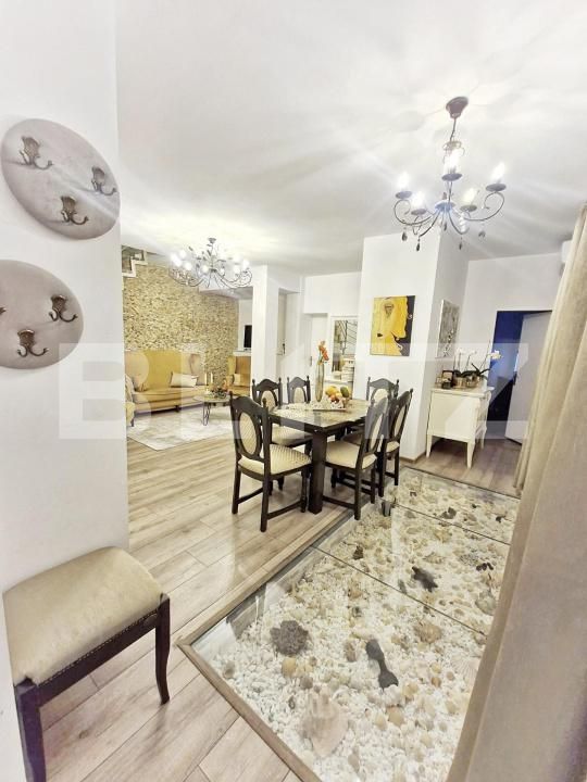 Apartament de vânzare 4 camere Ultracentral - 203800AV | BLITZ Satu Mare | Poza2