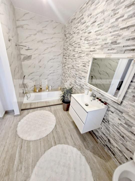 Apartament de vânzare 4 camere Ultracentral - 203800AV | BLITZ Satu Mare | Poza12