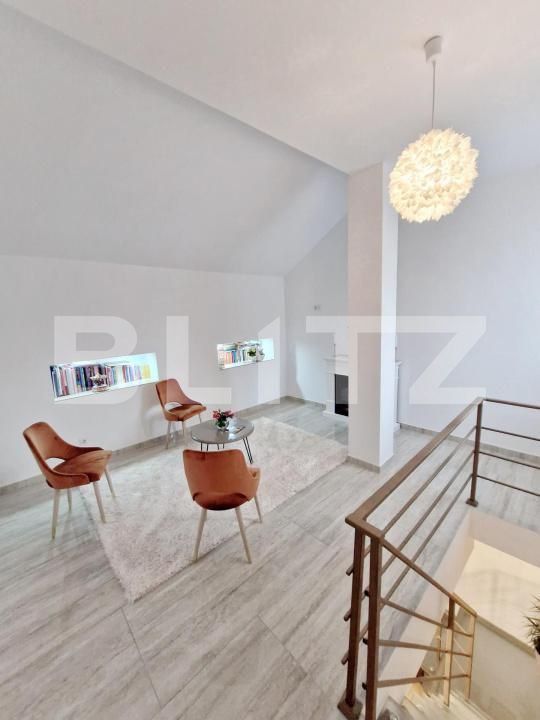 Apartament de vânzare 4 camere Ultracentral - 203800AV | BLITZ Satu Mare | Poza6