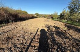 Teren intravilan, 2406 mp, zona Viile Satu Mare