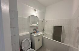 Apartament 1 cameră, 27 mp, renovat, balcon – Drumul Careiului