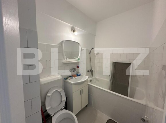 Garsonieră de vânzare Careiului - 203837AV | BLITZ Satu Mare | Poza6
