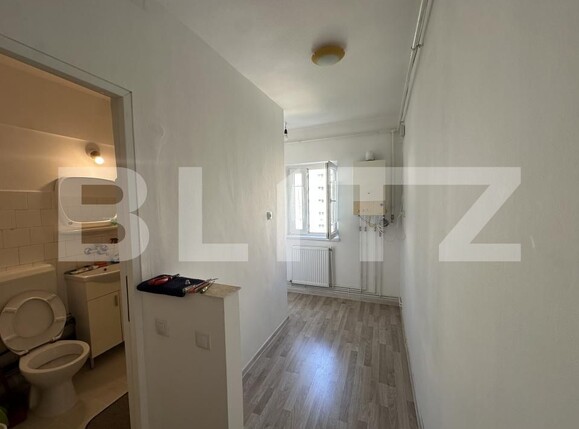 Garsonieră de vânzare Careiului - 203837AV | BLITZ Satu Mare | Poza4