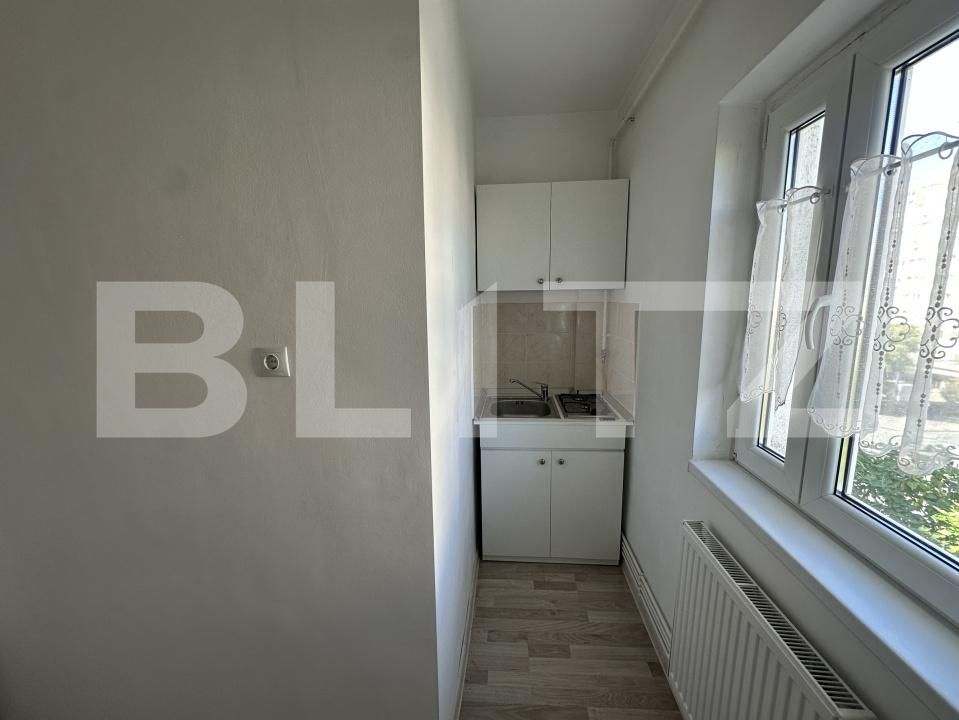 Garsonieră de vânzare Careiului - 203837AV | BLITZ Satu Mare | Poza5