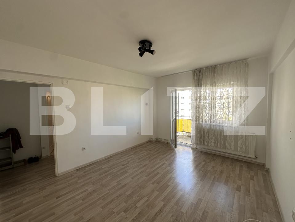 Garsonieră de vânzare Careiului - 203837AV | BLITZ Satu Mare | Poza2