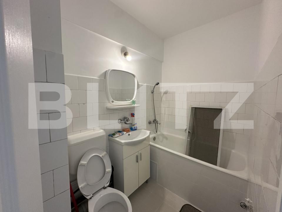 Garsonieră de vânzare Careiului - 203837AV | BLITZ Satu Mare | Poza6