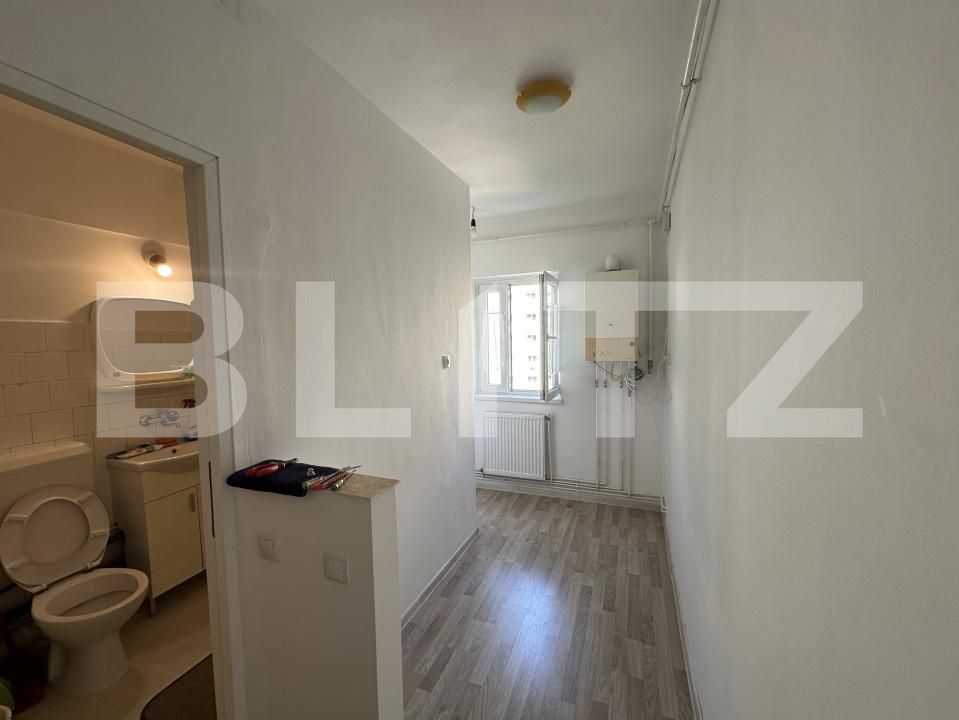 Garsonieră de vânzare Careiului - 203837AV | BLITZ Satu Mare | Poza4