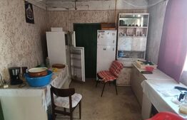 Casa 2 camere, teren 2200 mp, Homorodu de Mijloc