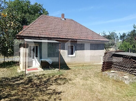 Casa de vânzare 2 camere Homorodu de Mijloc - 203876CV | BLITZ Satu Mare | Poza3