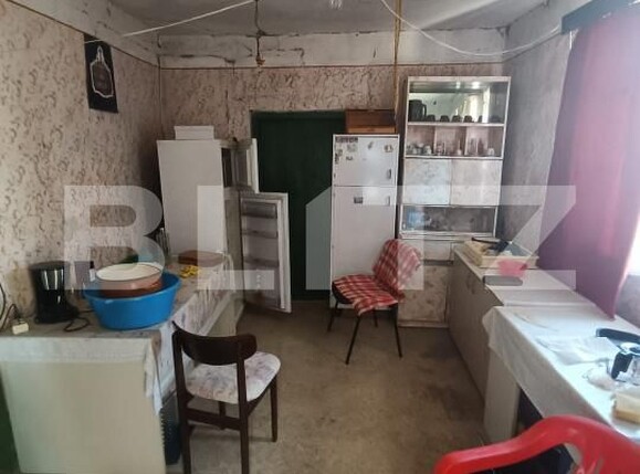 Casa de vânzare 2 camere Homorodu de Mijloc - 203876CV | BLITZ Satu Mare | Poza4