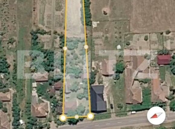 Casa de vânzare 2 camere Homorodu de Mijloc - 203876CV | BLITZ Satu Mare | Poza11