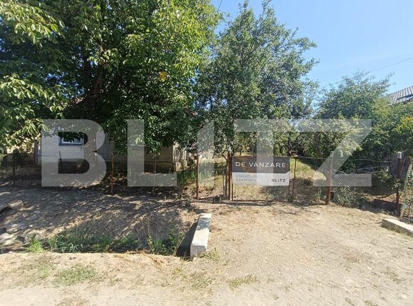 Casa de vânzare 2 camere Homorodu de Mijloc - 203876CV | BLITZ Satu Mare | Poza2