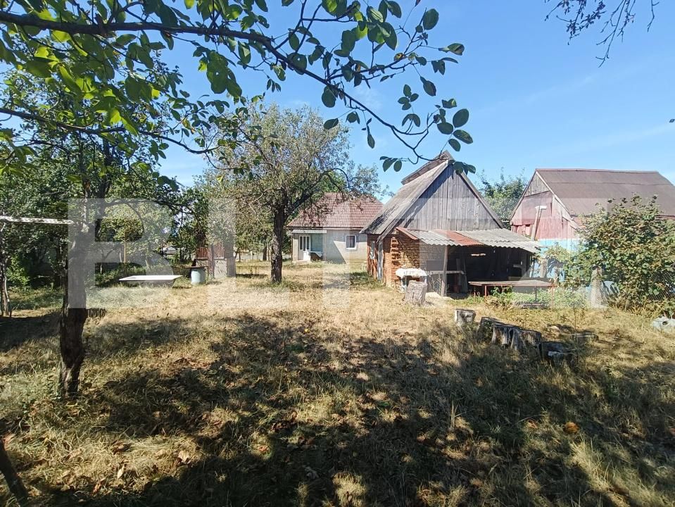 Casa de vânzare 2 camere Homorodu de Mijloc - 203876CV | BLITZ Satu Mare | Poza9
