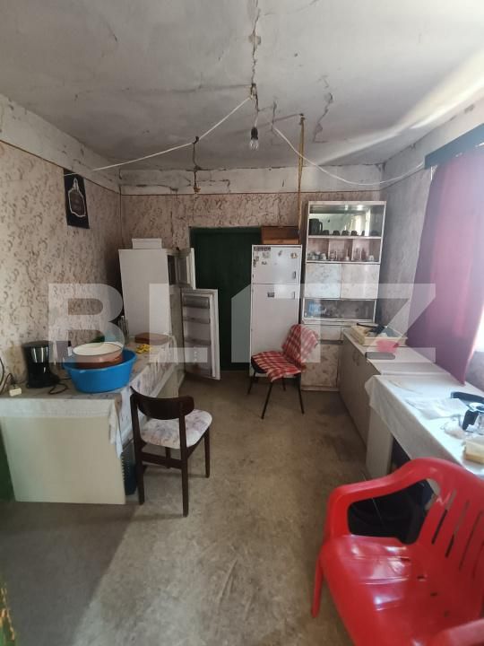 Casa de vânzare 2 camere Homorodu de Mijloc - 203876CV | BLITZ Satu Mare | Poza4