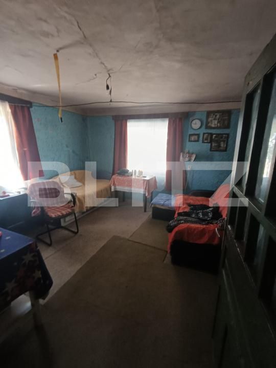 Casa de vânzare 2 camere Homorodu de Mijloc - 203876CV | BLITZ Satu Mare | Poza5
