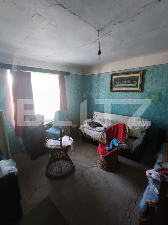 Casa de vânzare 2 camere Homorodu de Mijloc - 203876CV | BLITZ Satu Mare | Poza6