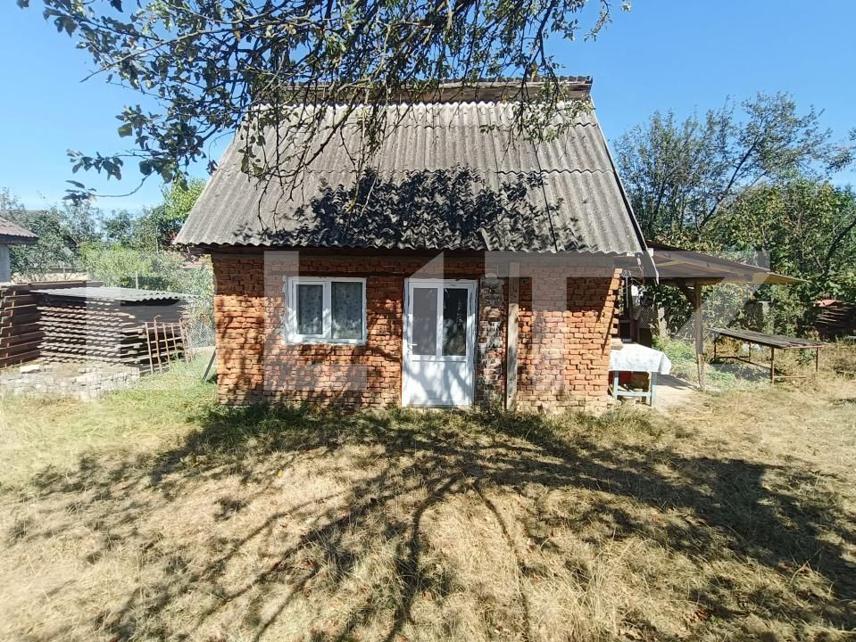 Casa de vânzare 2 camere Homorodu de Mijloc - 203876CV | BLITZ Satu Mare | Poza7