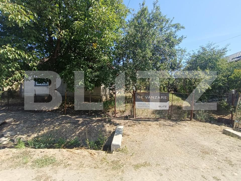 Casa de vânzare 2 camere Homorodu de Mijloc - 203876CV | BLITZ Satu Mare | Poza2