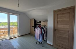 Casa 4 camere 120 mp, teren 5000 mp.. Sud