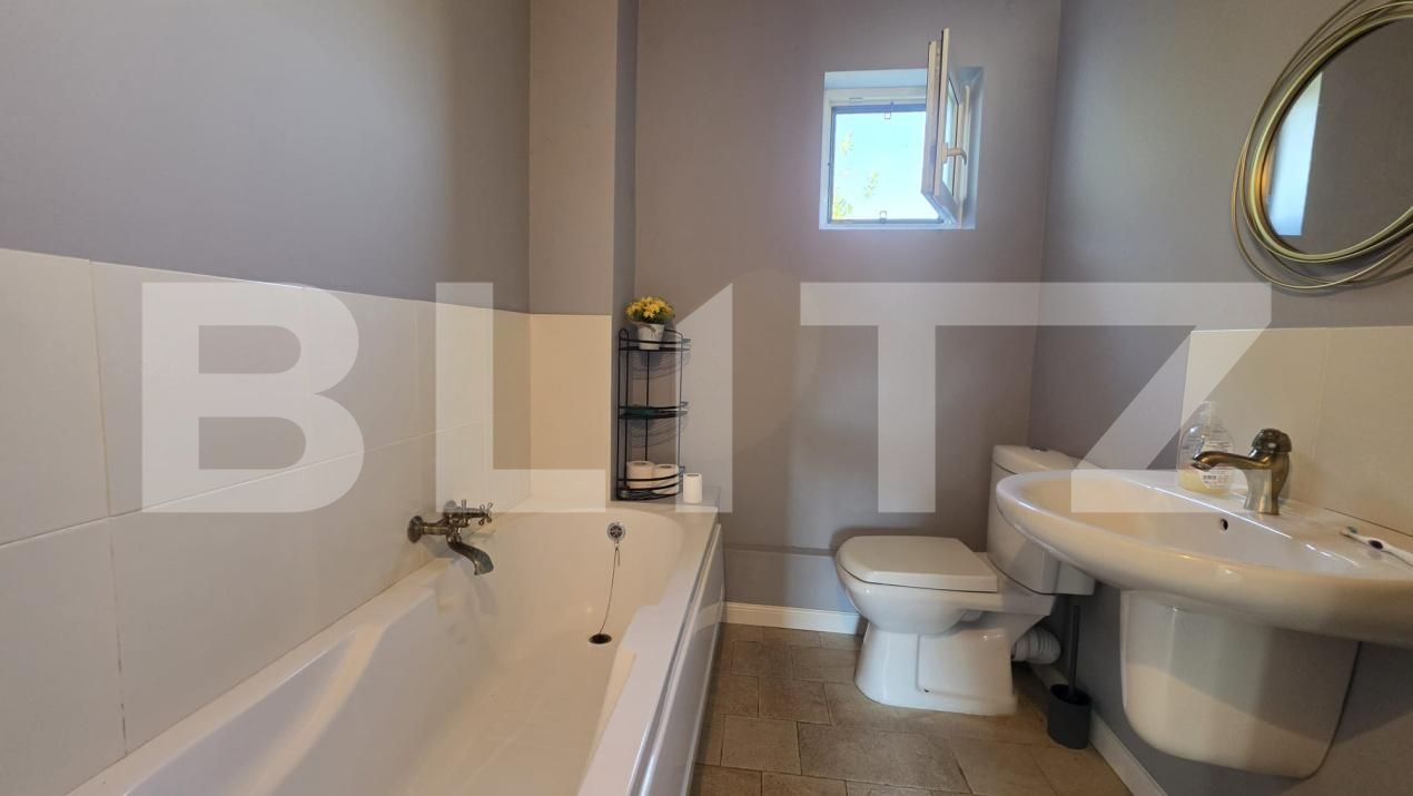 Casa de închiriat 4 camere Sud - 203906CI | BLITZ Satu Mare | Poza5