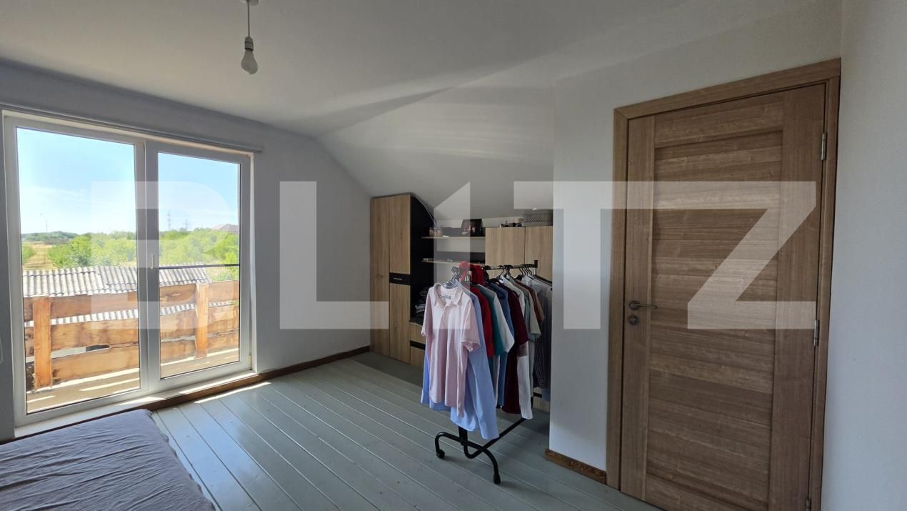 Casa de închiriat 4 camere Sud - 203906CI | BLITZ Satu Mare | Poza3