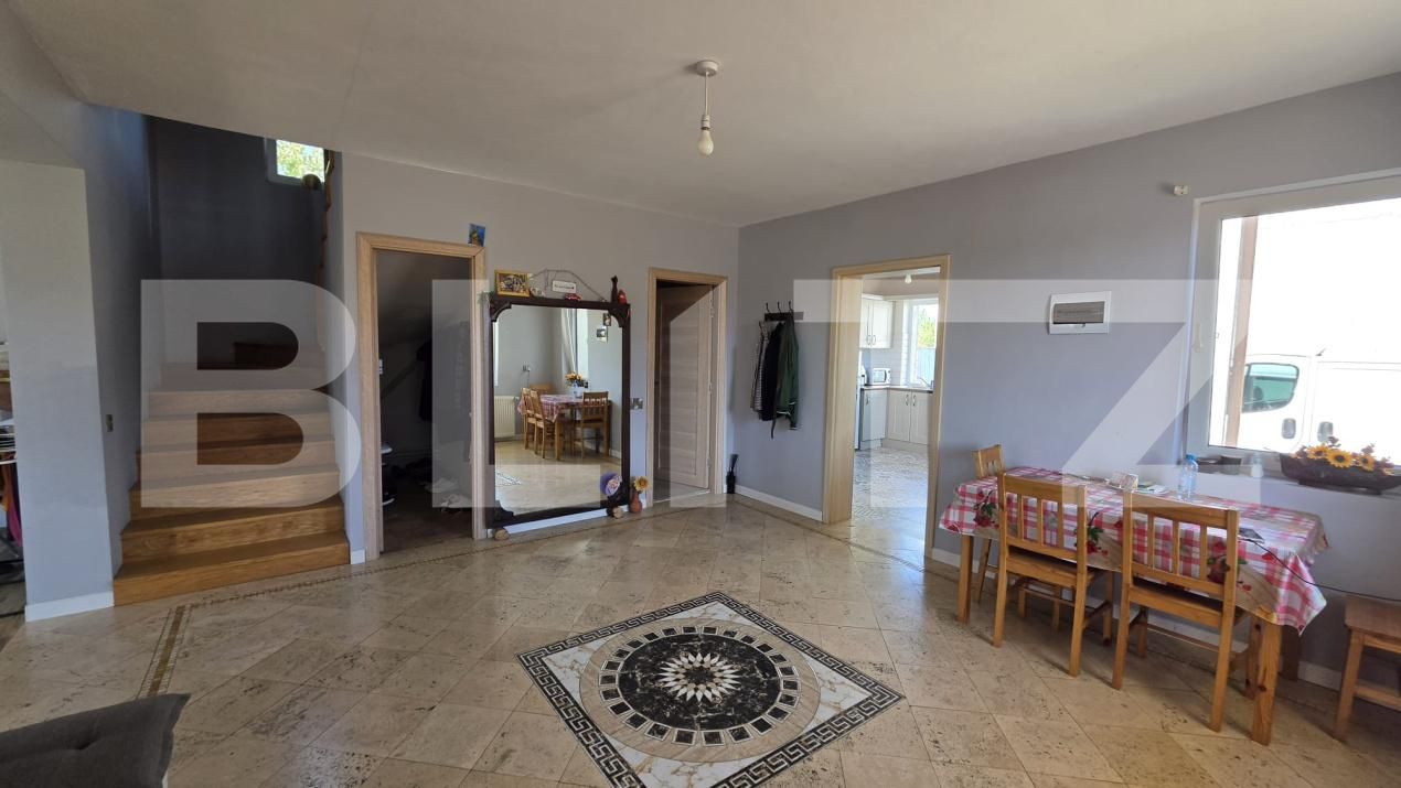 Casa de închiriat 4 camere Sud - 203906CI | BLITZ Satu Mare | Poza2
