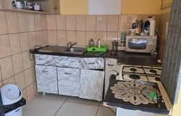 Apartament de vanzare, cu 1 camera, 22 mp, zona Soarelui