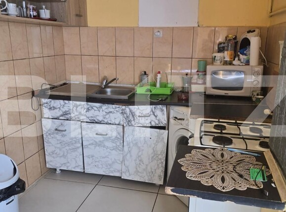 Garsonieră de vânzare Soarelui - 203910AV | BLITZ Satu Mare | Poza3