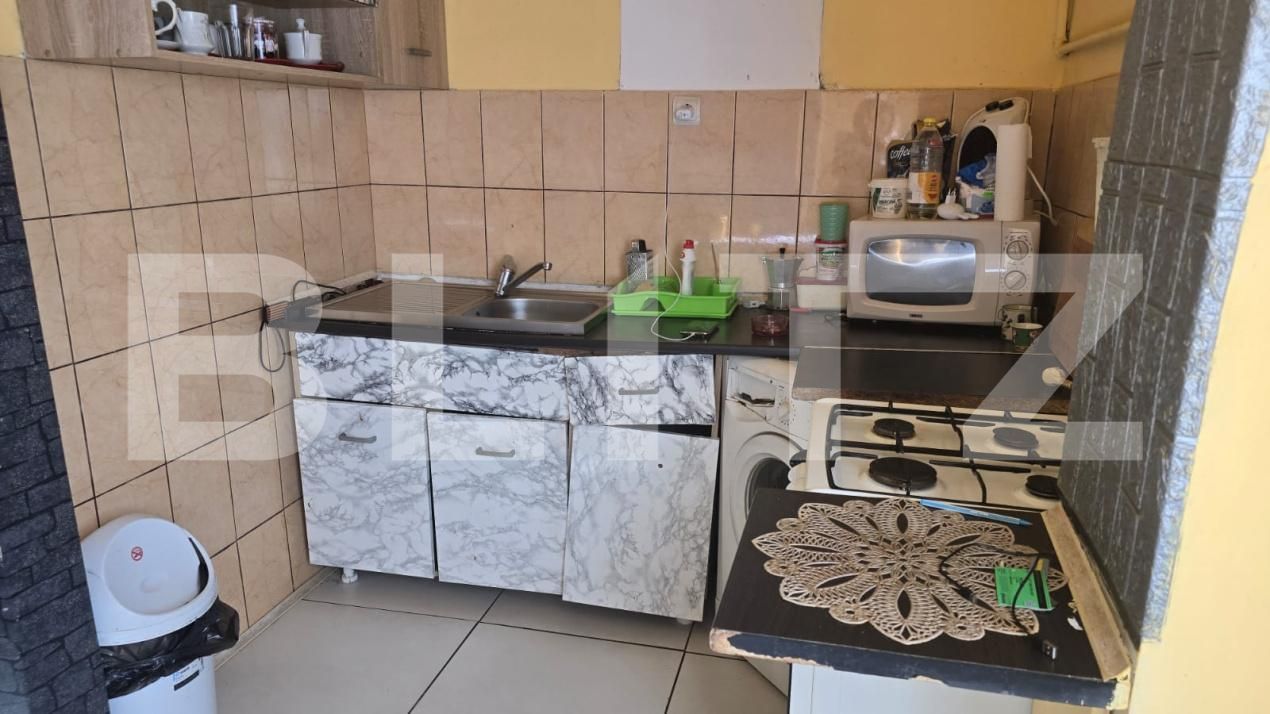 Garsonieră de vânzare Soarelui - 203910AV | BLITZ Satu Mare | Poza3
