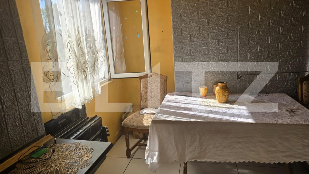 Garsonieră de vânzare Soarelui - 203910AV | BLITZ Satu Mare | Poza5