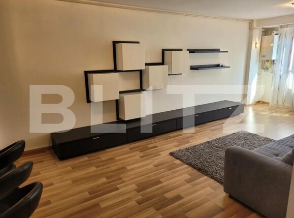 Apartament de vânzare 2 camere Central - 204018AV | BLITZ Satu Mare | Poza3