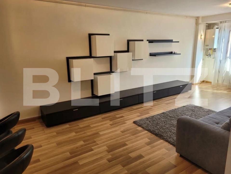 Apartament de vânzare 2 camere Central - 204018AV | BLITZ Satu Mare | Poza3