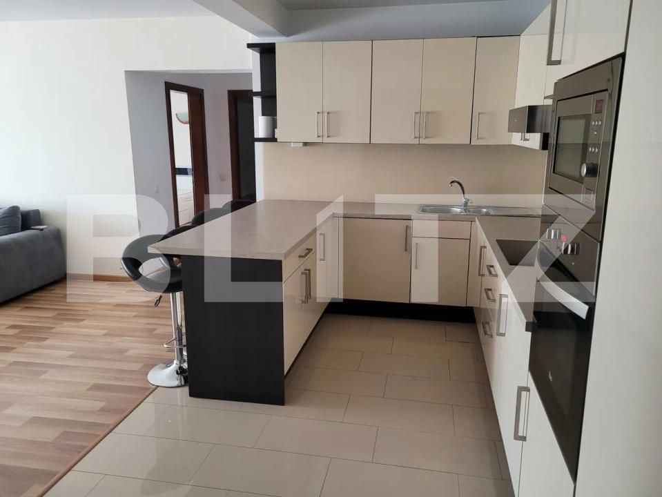 Apartament de vânzare 2 camere Central - 204018AV | BLITZ Satu Mare | Poza4