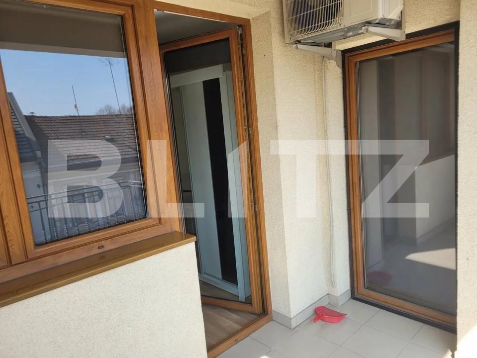 Apartament de vânzare 2 camere Central - 204018AV | BLITZ Satu Mare | Poza9