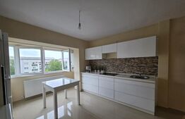 Apartament cu 2 camere de vânzare, suprafață 60,59mp,zona Micro 17 Satu Mare