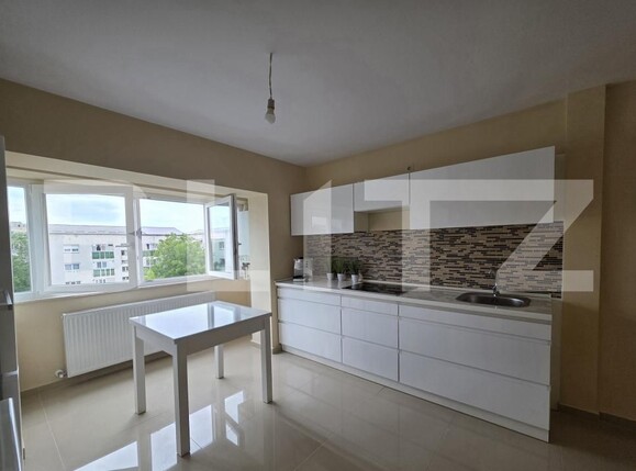 Apartament de vânzare 2 camere Micro 17 - 204023AV | BLITZ Satu Mare | Poza3