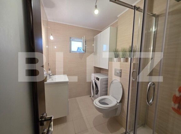 Apartament de vânzare 2 camere Micro 17 - 204023AV | BLITZ Satu Mare | Poza4